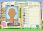 Character scrapbook | Recurso educativo 31536