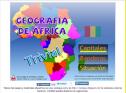 Geografía Africa | Recurso educativo 31997