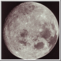 La Luna | Recurso educativo 32309