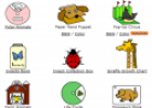 Animal crafts | Recurso educativo 7034