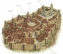 Las ciudades medievales | Recurso educativo 7609