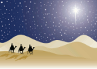 Cuento: La pequeña Estrella de Navidad | Recurso educativo 62467