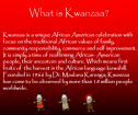 Kwanzaa | Recurso educativo 62550