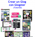 Crear un Glog con Glogster | Recurso educativo 64345