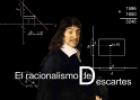 El racionalismo de Descartes | Recurso educativo 65563
