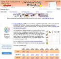 CrissCross Bingo Board Maker | Recurso educativo 65774