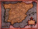 Distribución geográfica en España de las rocas | Recurso educativo 65929