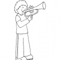 Instrumentos de viento-metal: trompeta | Recurso educativo 68518