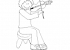 Instrumentos de cuerda: violín | Recurso educativo 68557