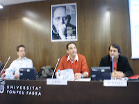 Vivir de los cuentos: I Congreso internacional Manuel Vázquez Montalbán (2ª jornada) | Recurso educativo 68588
