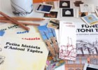 Fundació Antoni Tàpies | Recurso educativo 68682