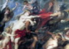 Rubens' The Consequences of War | Recurso educativo 72010