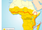África: región subsahariana | Recurso educativo 73884