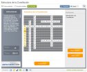 Crucigrama: Estructura de la Constitución | Recurso educativo 74592