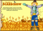 Build a scarecrow | Recurso educativo 74642