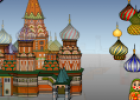 Juego de viajes: Moscú | Recurso educativo 75001