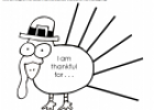 Thankful turkey trail | Recurso educativo 76994