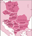 Los Balcanes y Europa oriental | Recurso educativo 81203