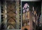 Novedades arquitectónicas del gótico | Recurso educativo 81232