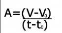 La fórmula de la desintegración radiactiva | Recurso educativo 81547