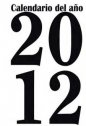 Calendario 2012 CEAPA: competencias básicas | Recurso educativo 60305