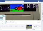 Dawn Gamers: Dawn Gamers tiene página en facebook | Recurso educativo 89270
