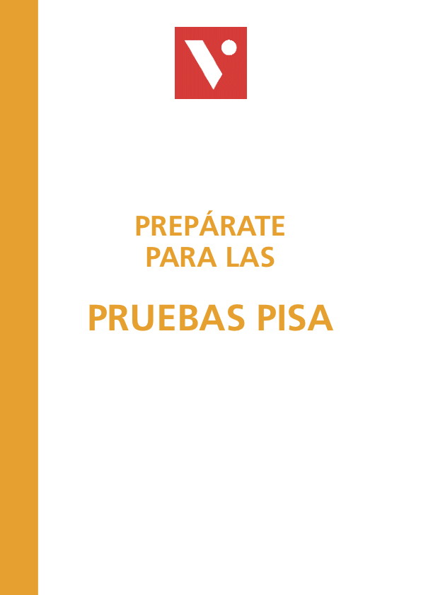 Prepárate para las pruebas PISA | Recurso educativo 70326