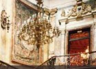 Palace, which houses the Cerralbo Museum, was built as a primary residence | Recurso educativo 95574