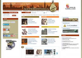ARTEHISTORIA v2, la página del Arte y la Cultura en Español | Recurso educativo 100810