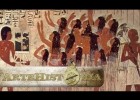 Las Tumbas Egipcias - ArteHistoria | Recurso educativo 110823