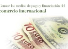 Curso de Comercio Internacional. Medios de Pago y Financiación | MasSaber | Recurso educativo 114099