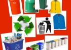 Aprender a reciclar. recursos y juegos educativos | Recurso educativo 115349