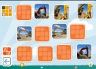 App Juego de parejas de Excavadoras - 100 Things - Las mejores apps para niños | Recurso educativo 117148