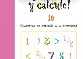 ¡Ya cuento y calculo! 16 (6º de Educación Primaria) Los números decimales II. | Recurso educativo 118218