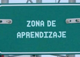 Cartel Zona de Aprendizaje.jpg | Recurso educativo 120314