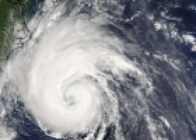 Fenómenos meteorológicos: huracanes, ciclones tropicales, tormentas | Recurso educativo 121577