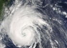 Fenómenos meteorológicos: huracanes, ciclones tropicales, tormentas | Recurso educativo 121577