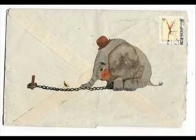 El elefante encadenado - Jorge Bucay (Cuentos para pensar) | Recurso educativo 121708