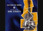 Fill in the blanks con la canción Sultans Of Swing de Dire Straits | Recurso educativo 122665