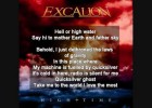 Fill in the gaps con la canción Quicksilver de Excalion | Recurso educativo 123122