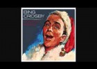 Completa los huecos de la canción White Christmas de Bing Crosby | Recurso educativo 124880