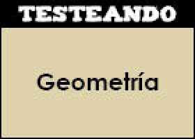 Geometría | Recurso educativo 351780