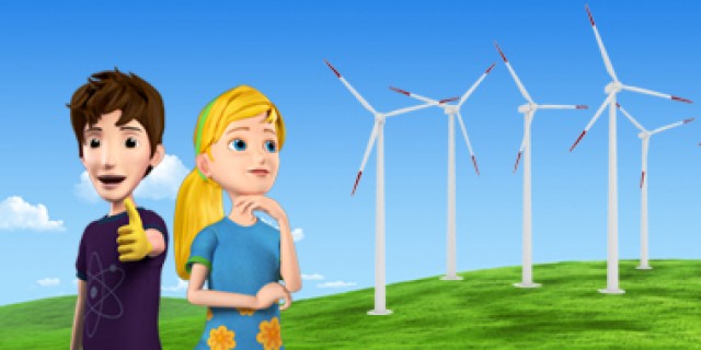 Fuentes de energía | Recurso educativo 403724