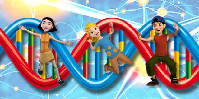 El ADN | Recurso educativo 403763