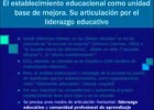 Seminario Gabriela Mistral 2011: Presentación Antonio Bolivar | Recurso educativo 675279