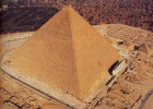 Pirámide de Keops | Recurso educativo 675336