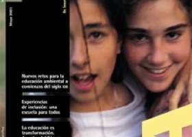 ¿Por qué hay necesidad de una escuela diferente? | Recurso educativo 619183