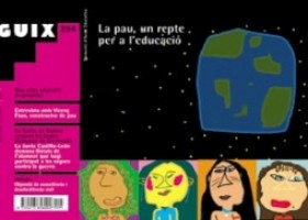 Educar en la pau en temps de guerra. | Recurso educativo 619185