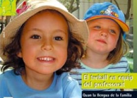 Entendre'ns com a equip. | Recurso educativo 620920