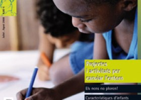 Pensar i sentir la nostra escola. | Recurso educativo 623169